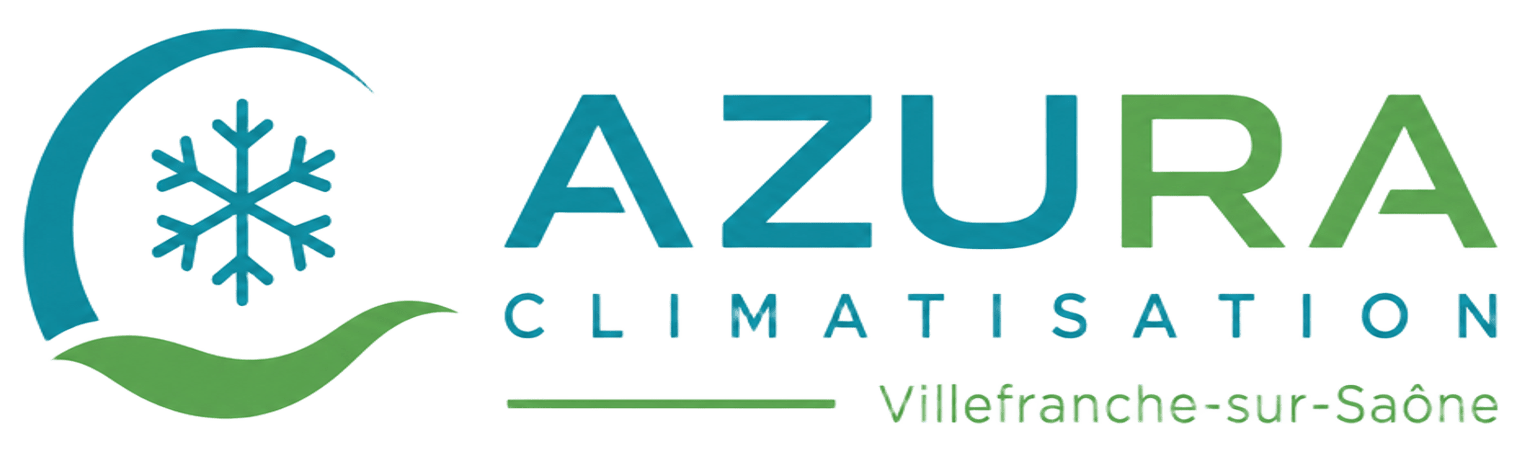 Azura Climatisation Villefranche-sur-Saône
