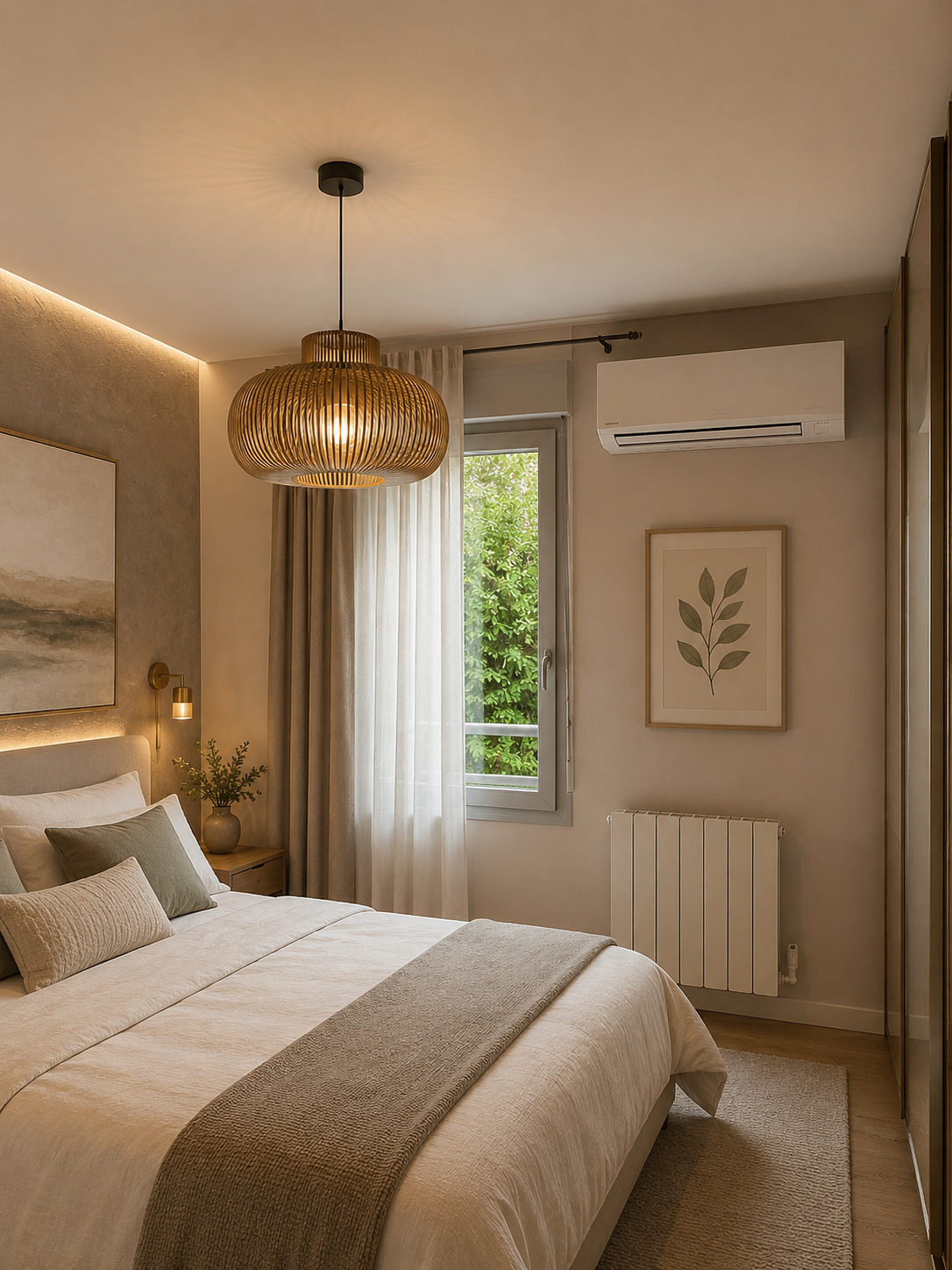 R&eacute;alisation Azura &mdash; pose en fa&ccedil;ade caladoise